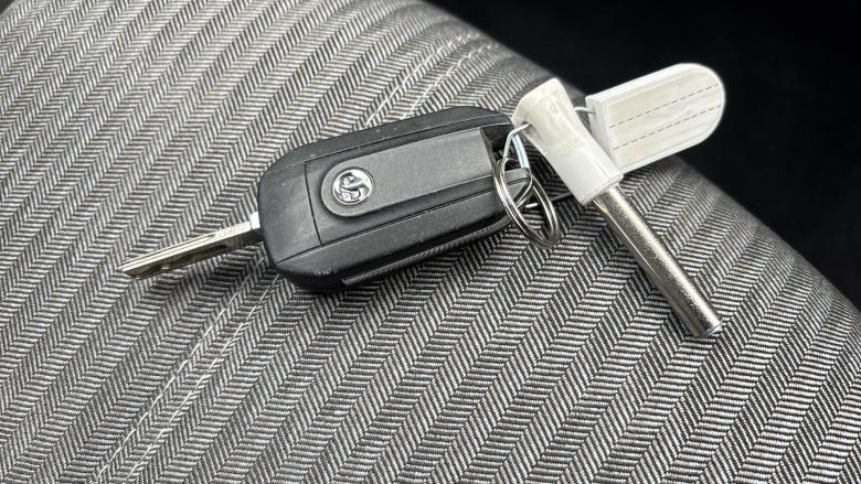 Vauxhall Corsa 1.2 Design 5dr Petrol Hatchback